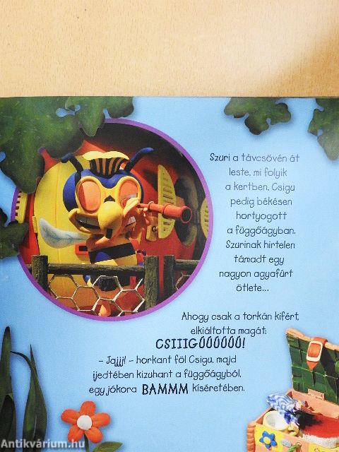 Fifi és a Ki Mit Tud