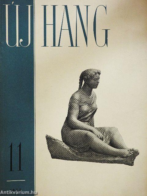 Új Hang 1955. november