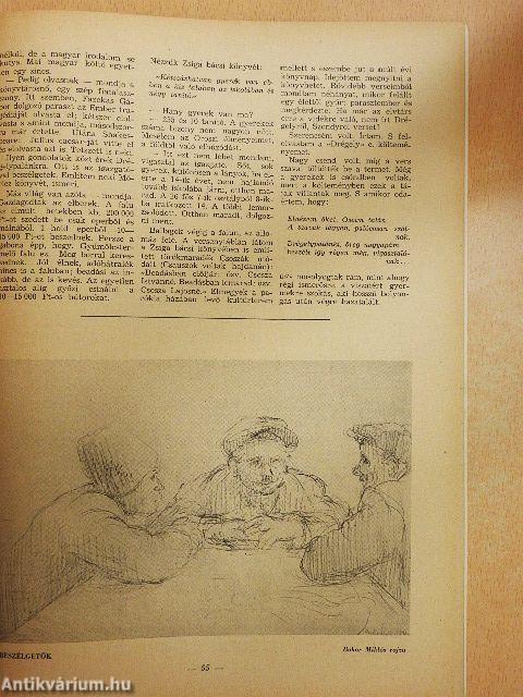 Új Hang 1955. november