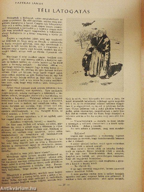 Új Hang 1955. november