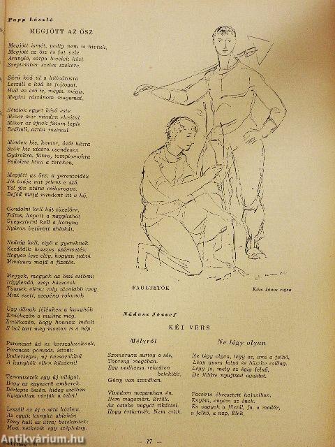 Új Hang 1955. november