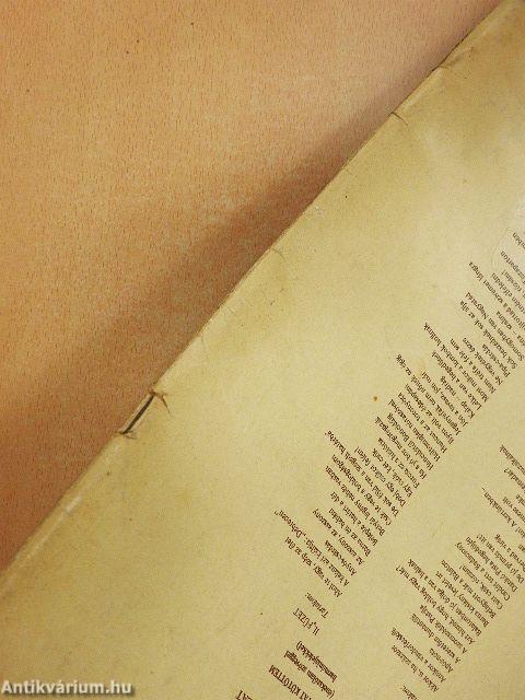 Cigánydalok és táncok