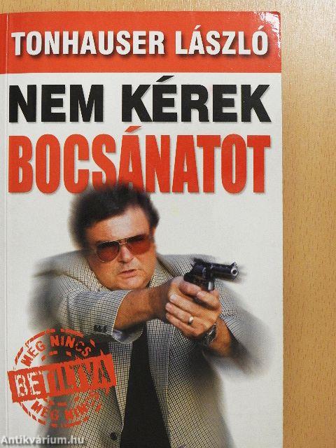 Nem kérek bocsánatot