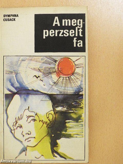 A megperzselt fa