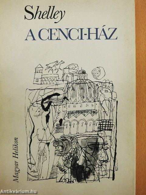 A Cenci-ház