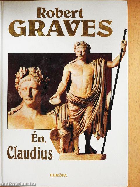 Én, Claudius