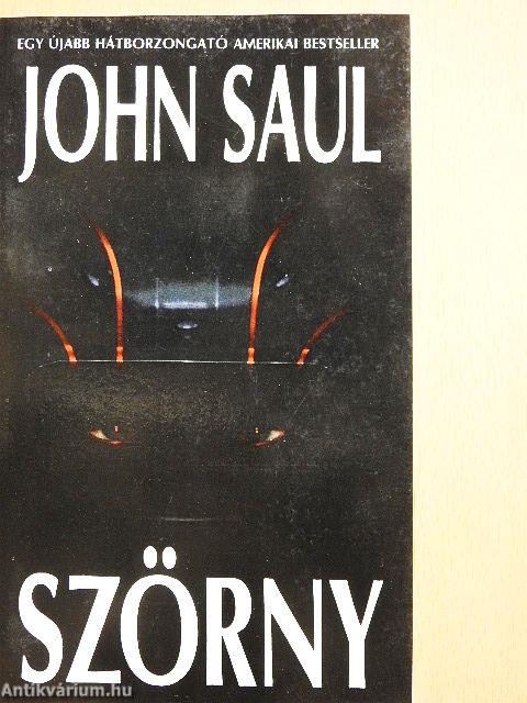 Szörny