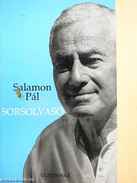 Sorsolvasó