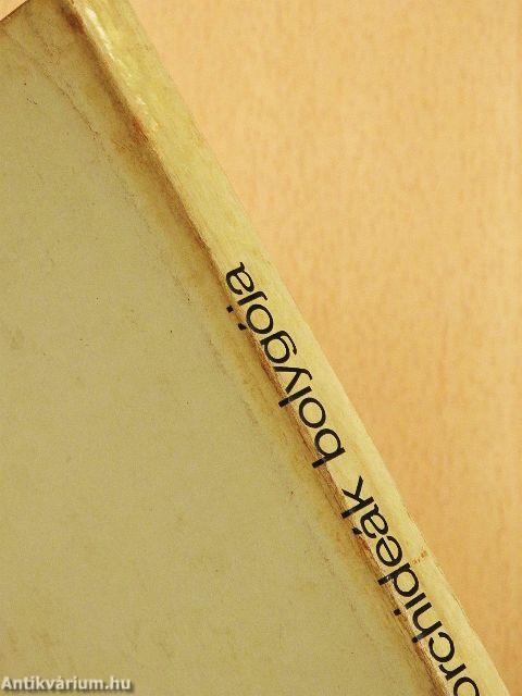 Az orchideák bolygója