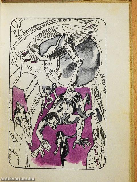 Az orchideák bolygója