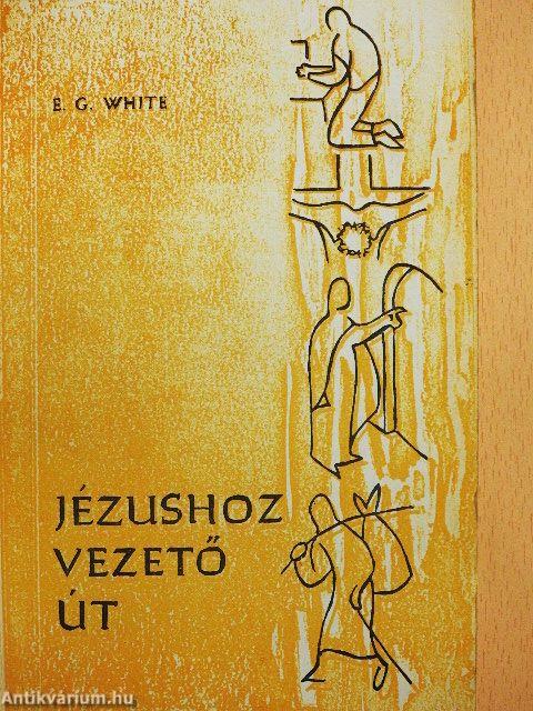 Jézushoz vezető út