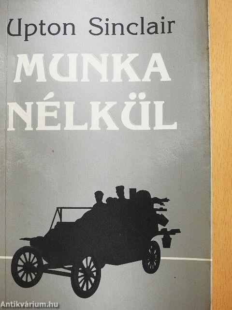 Munka nélkül