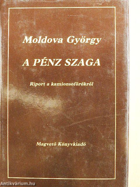 A pénz szaga