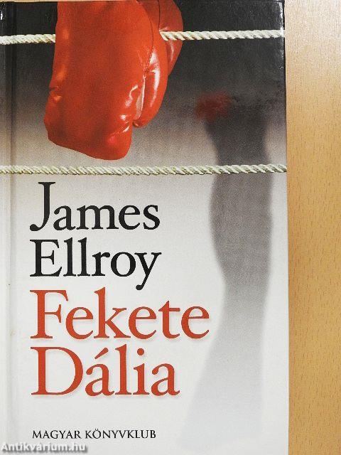 Fekete Dália