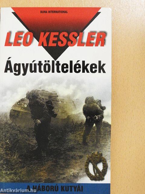 Ágyútöltelékek