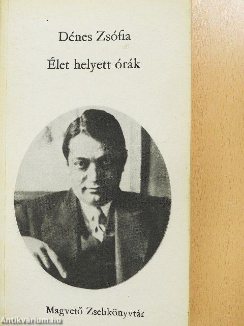 Élet helyett órák