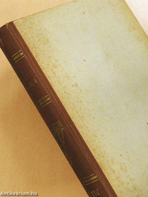 A lángban álló szigettenger