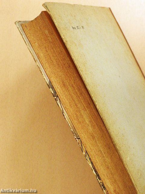 A lángban álló szigettenger