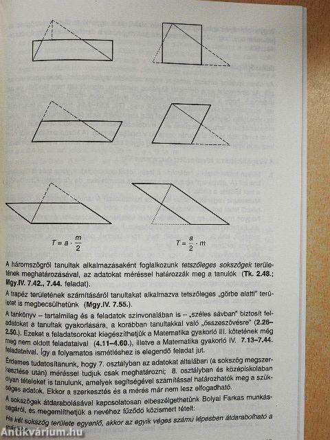 Matematika 7.