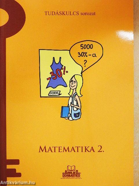 Matematika 2.