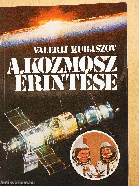 A kozmosz érintése