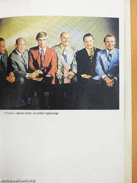 A kozmosz érintése