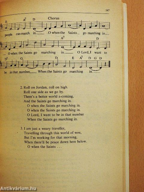 Angol nyelvkönyv II.