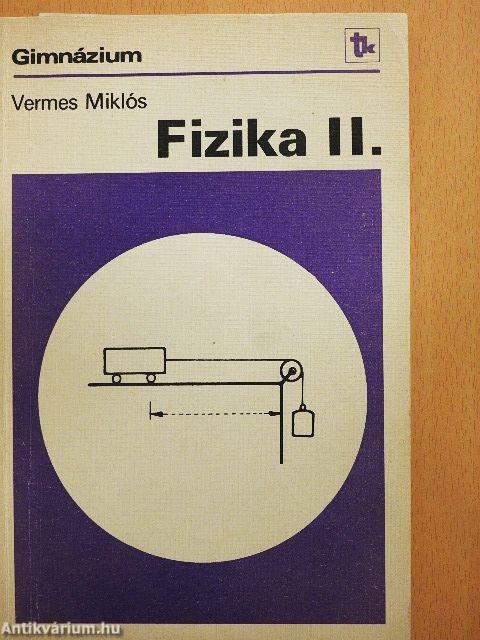 Fizika II.