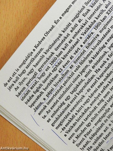 Értünk vagy Ellenünk