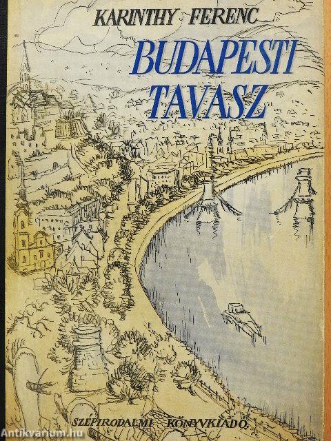 Budapesti tavasz
