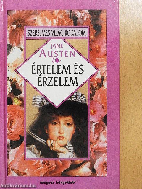 Értelem és érzelem