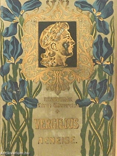 Vergilius Aeneise
