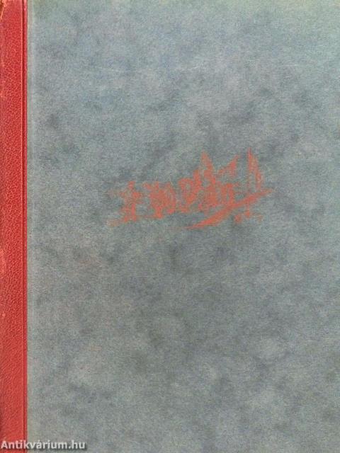 Magyar történet IV.