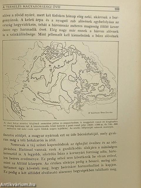 Magyar föld, magyar faj II.