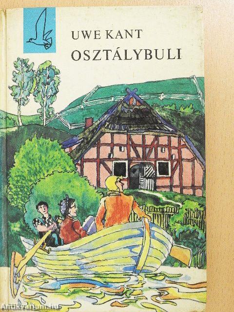 Osztálybuli