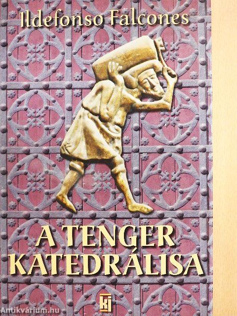 A Tenger Katedrálisa