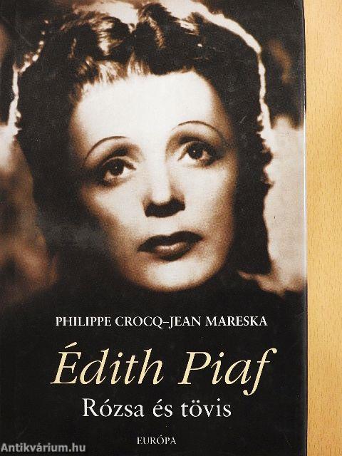 Édith Piaf