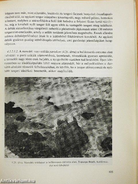 A történeti földtan alapjai