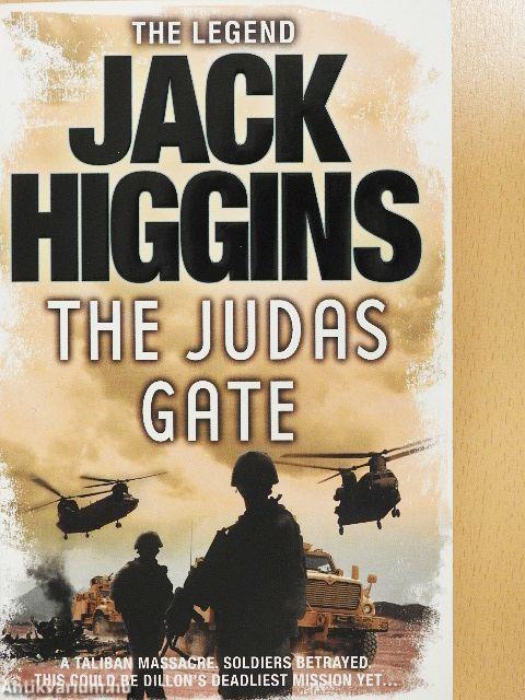The Judas Gate