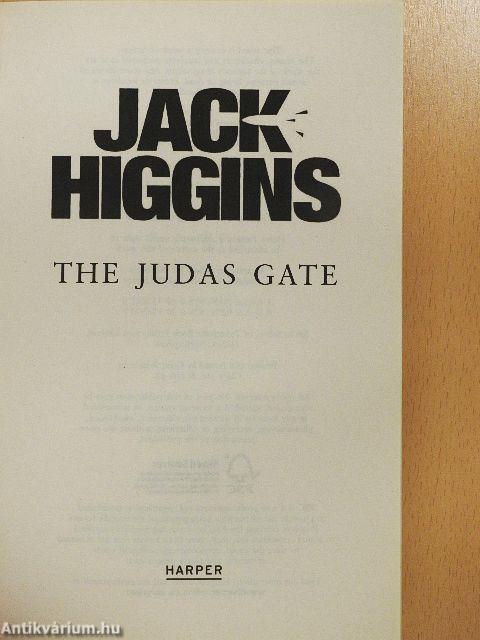 The Judas Gate