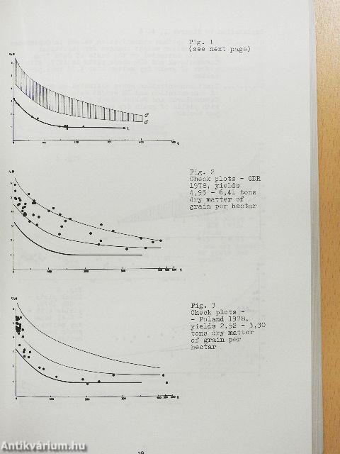 Plant Nutrition 1982 1-2.