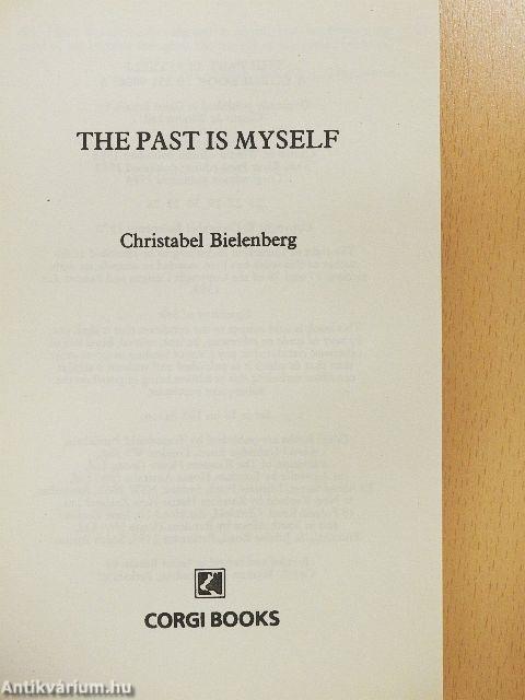 The Past Is Myself
