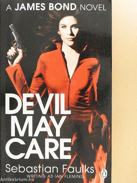 Devil May Care
