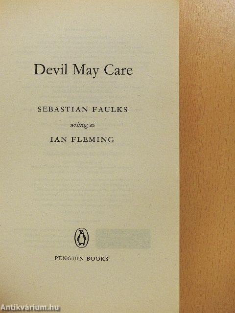 Devil May Care