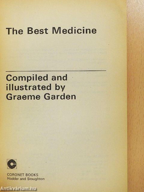 The Best Medicine
