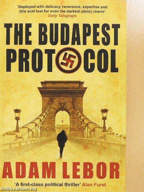 The Budapest Protocol