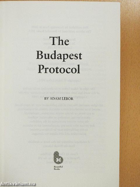 The Budapest Protocol