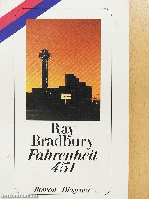 Fahrenheit 451