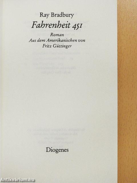 Fahrenheit 451