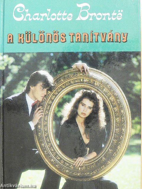 A különös tanítvány